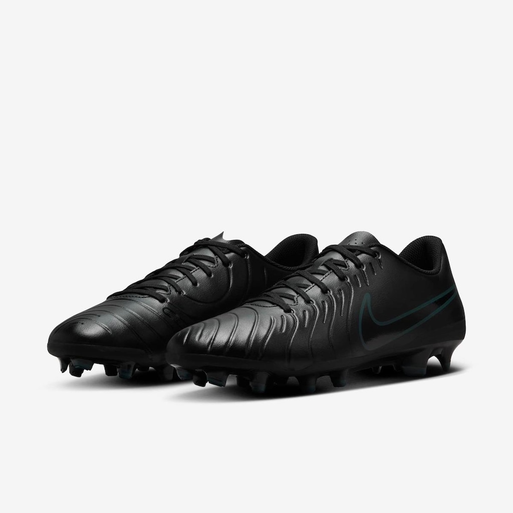 Imagem 4 do produto Chuteira de Campo Nike Tiempo 10 Club - Adulto