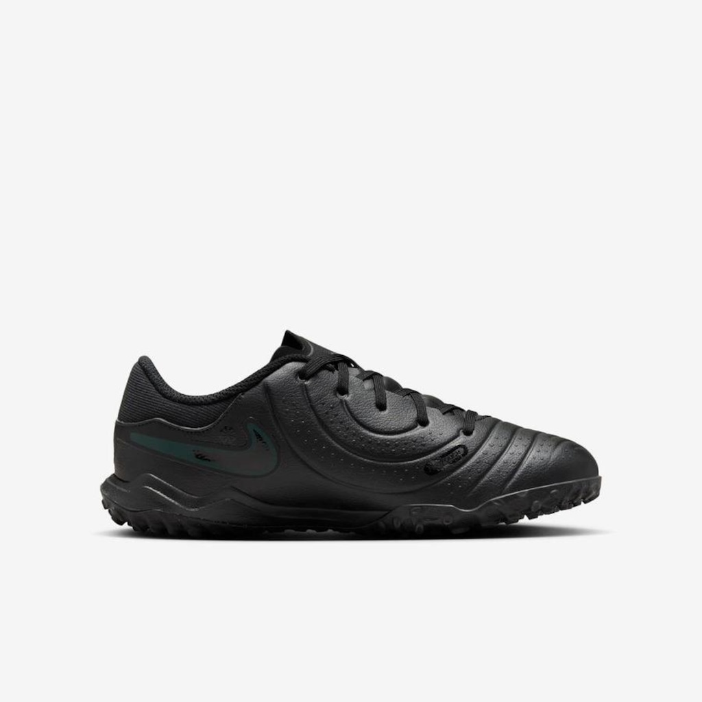 Imagem 3 do produto Chuteira Society Nike Tiempo 10 Academy - Infantil