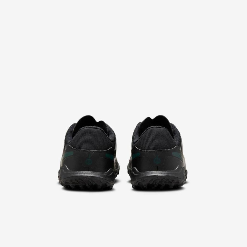 Imagem 4 do produto Chuteira Society Nike Tiempo 10 Academy - Infantil