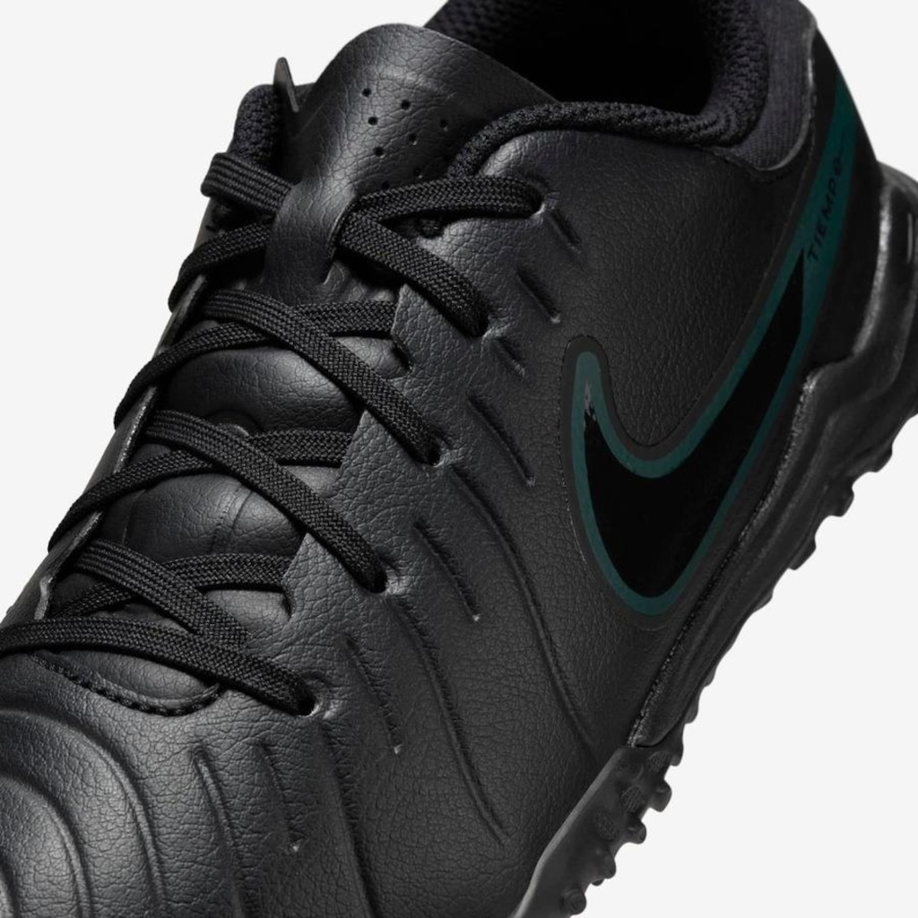 Imagem 5 do produto Chuteira Society Nike Tiempo 10 Academy - Infantil