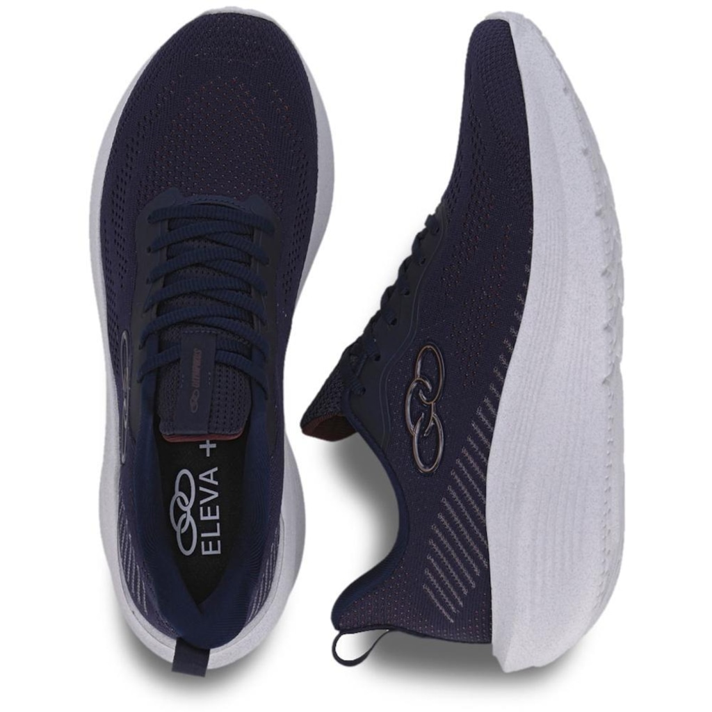 Imagem 3 do produto Tenis Olympikus Rayo - Masculino