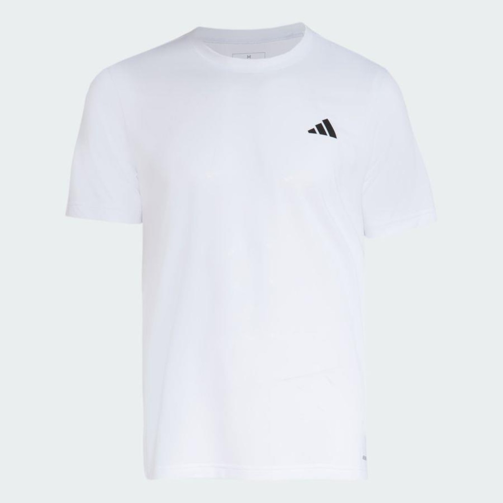 Imagem 2 do produto Camiseta adidas Corrida Básica - Masculina