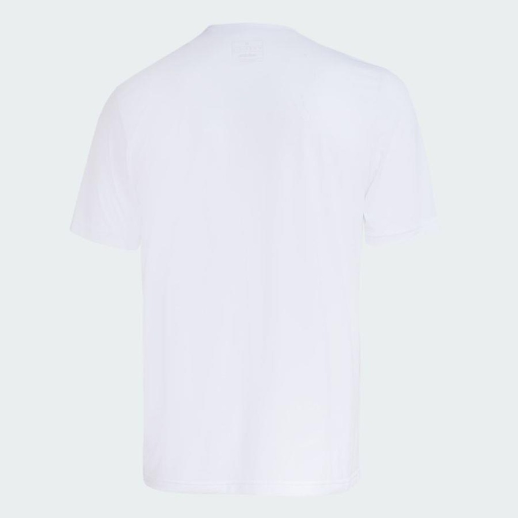 Imagem 3 do produto Camiseta adidas Corrida Básica - Masculina