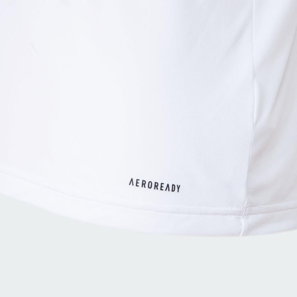 Imagem 5 do produto Camiseta adidas Corrida Básica - Masculina
