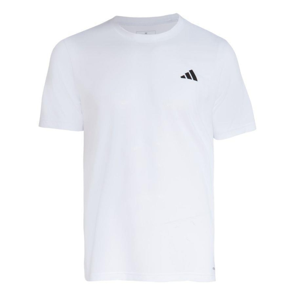 Imagem 1 do produto Camiseta adidas Corrida Básica - Masculina
