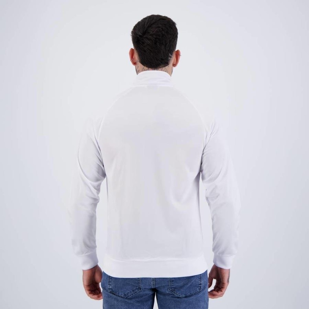 Imagem 4 do produto Jaqueta do Corinthians Trilobal Tape - Masculina