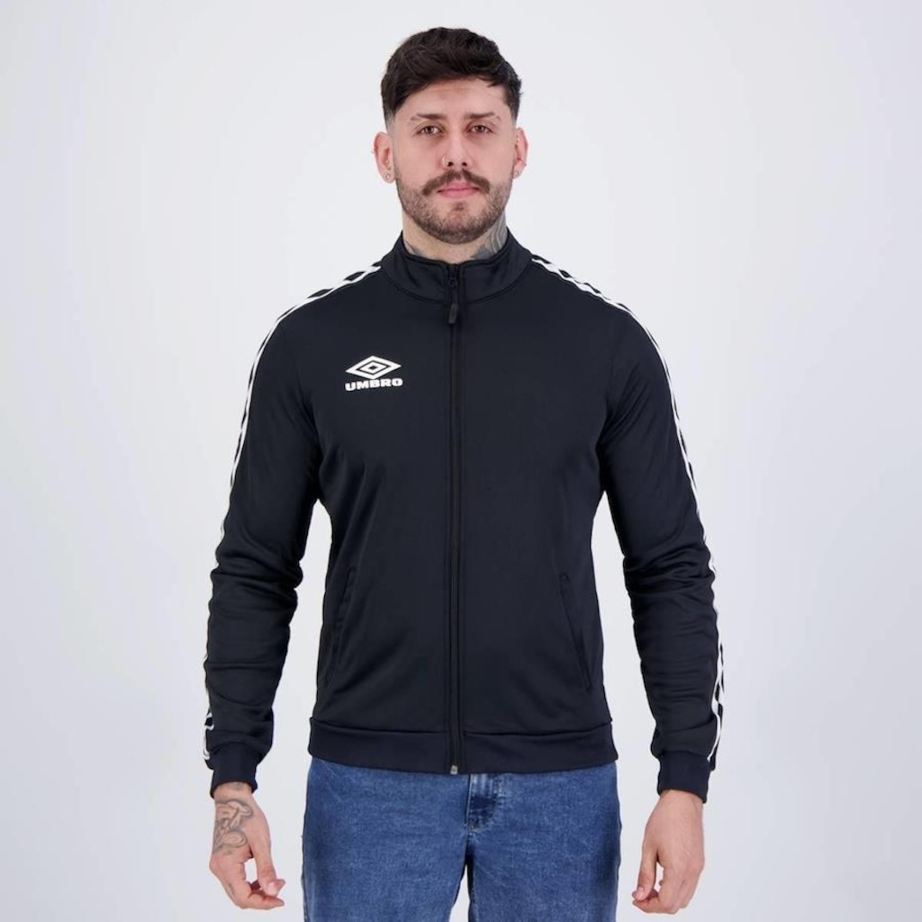 Jaqueta Umbro Tape Legacy - Masculina