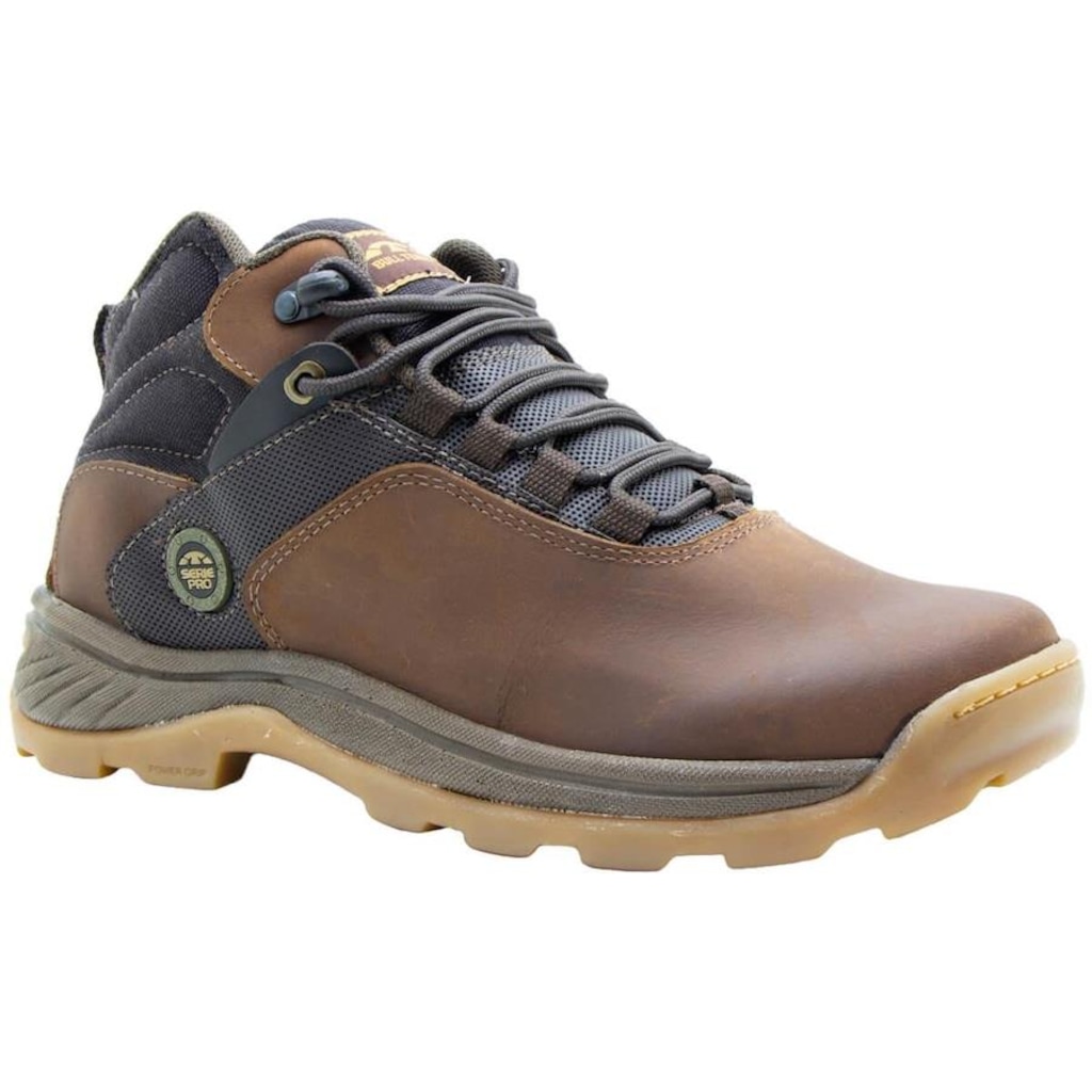 Imagem 3 do produto Bota Bull Terrier Explorer - Masculina