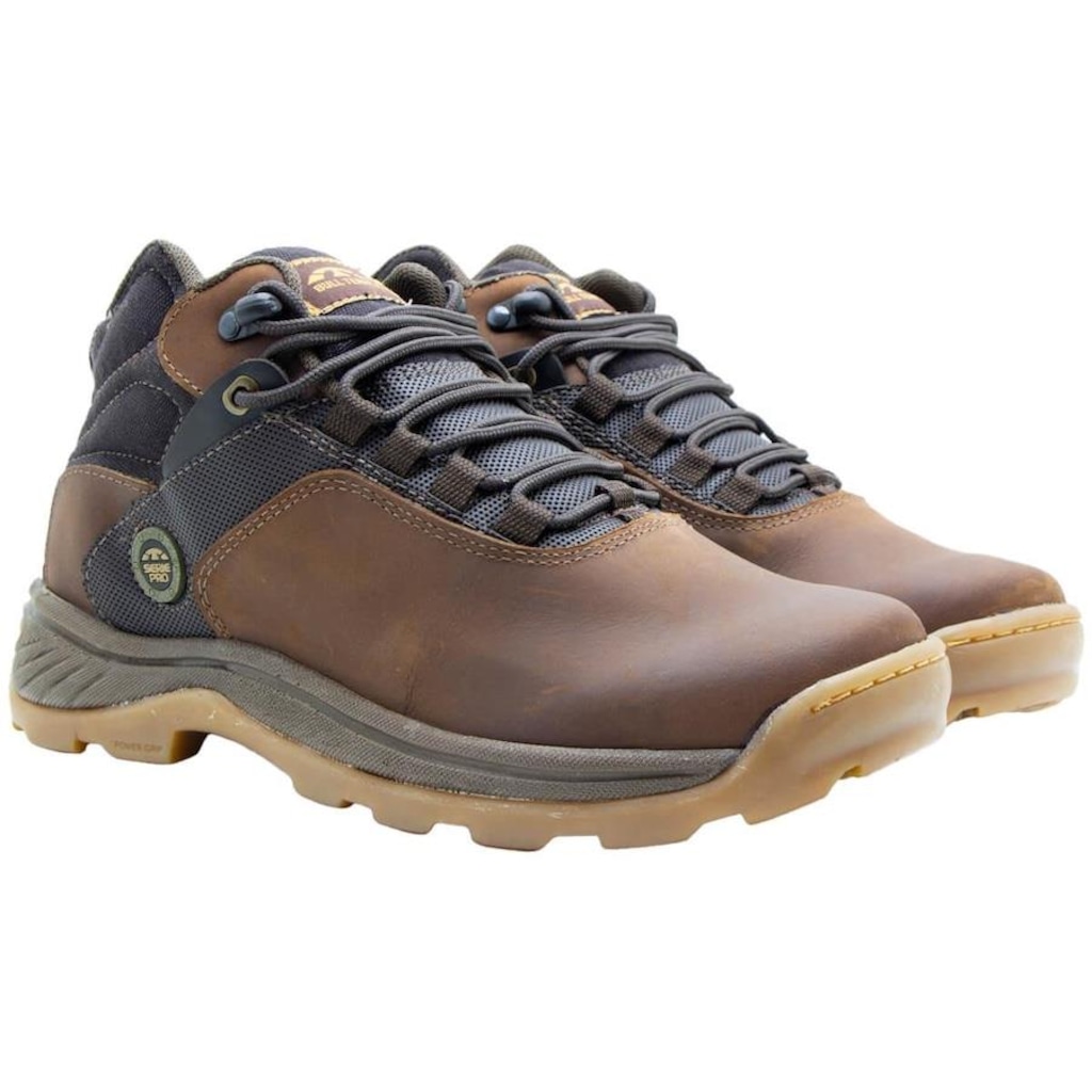 Imagem 4 do produto Bota Bull Terrier Explorer - Masculina