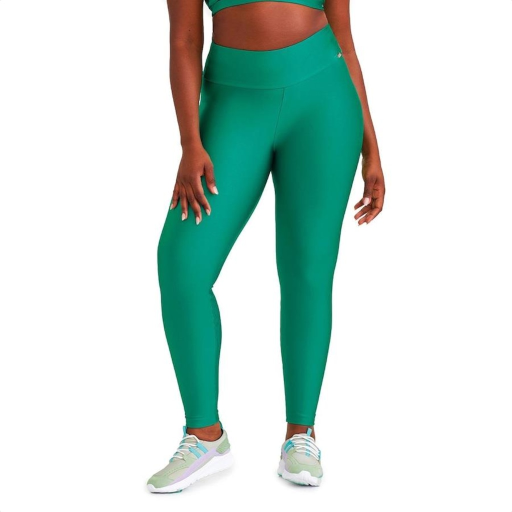 Imagem 5 do produto Calça Legging Cajubrasil Atlanta Clássica - Feminina