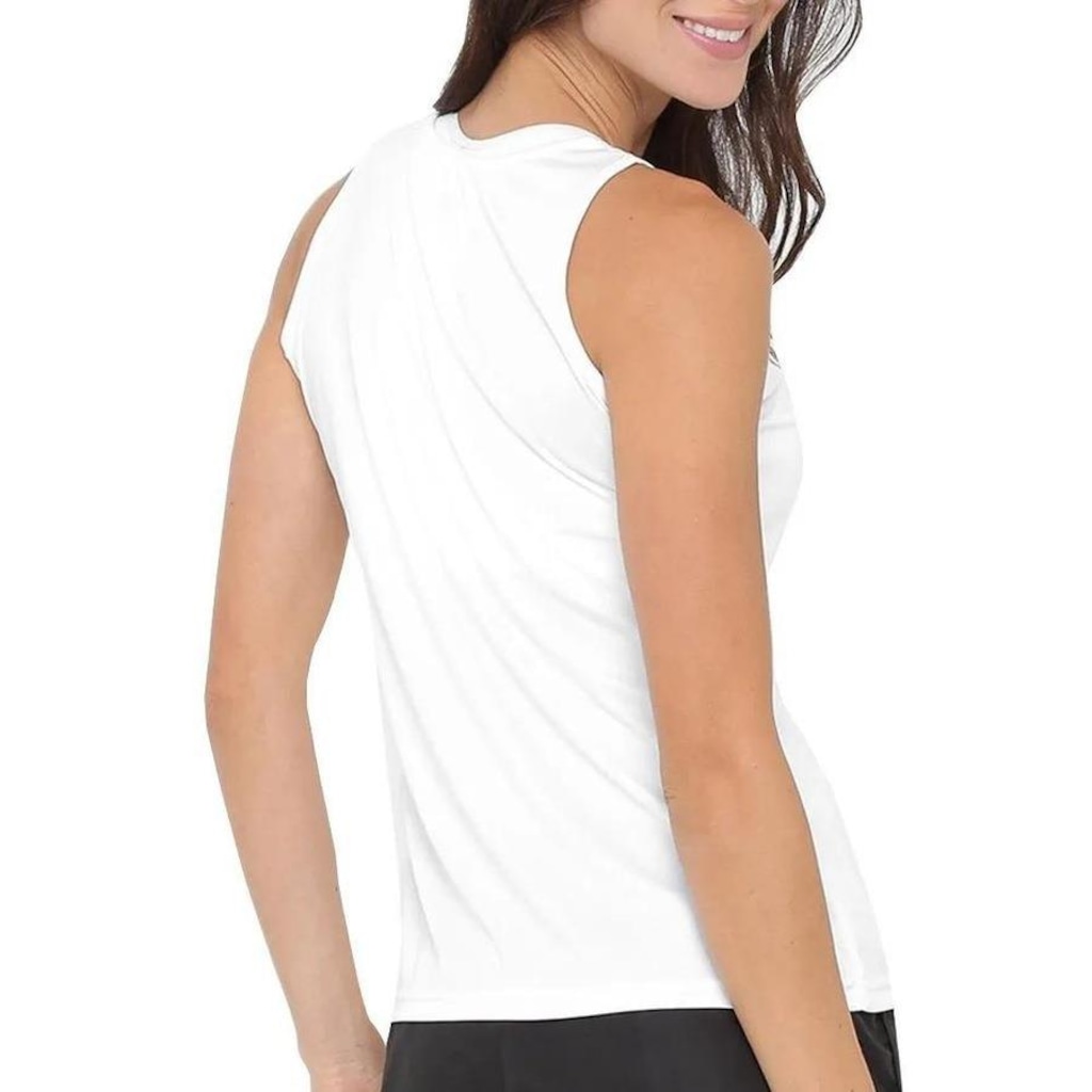 Imagem 2 do produto Regata Longa Speedo Interlock Feminina