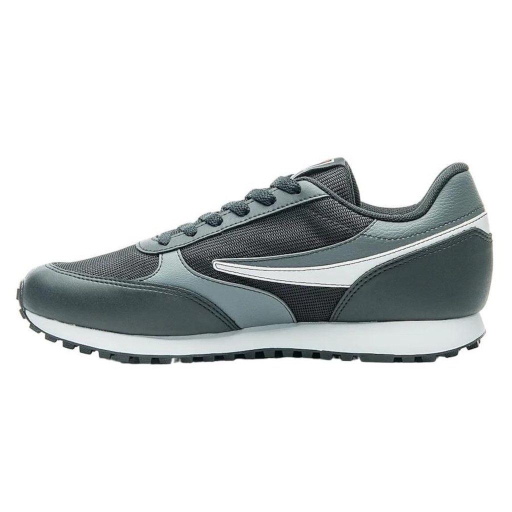 Imagem 2 do produto Tenis Fila Renno Classic Masculino