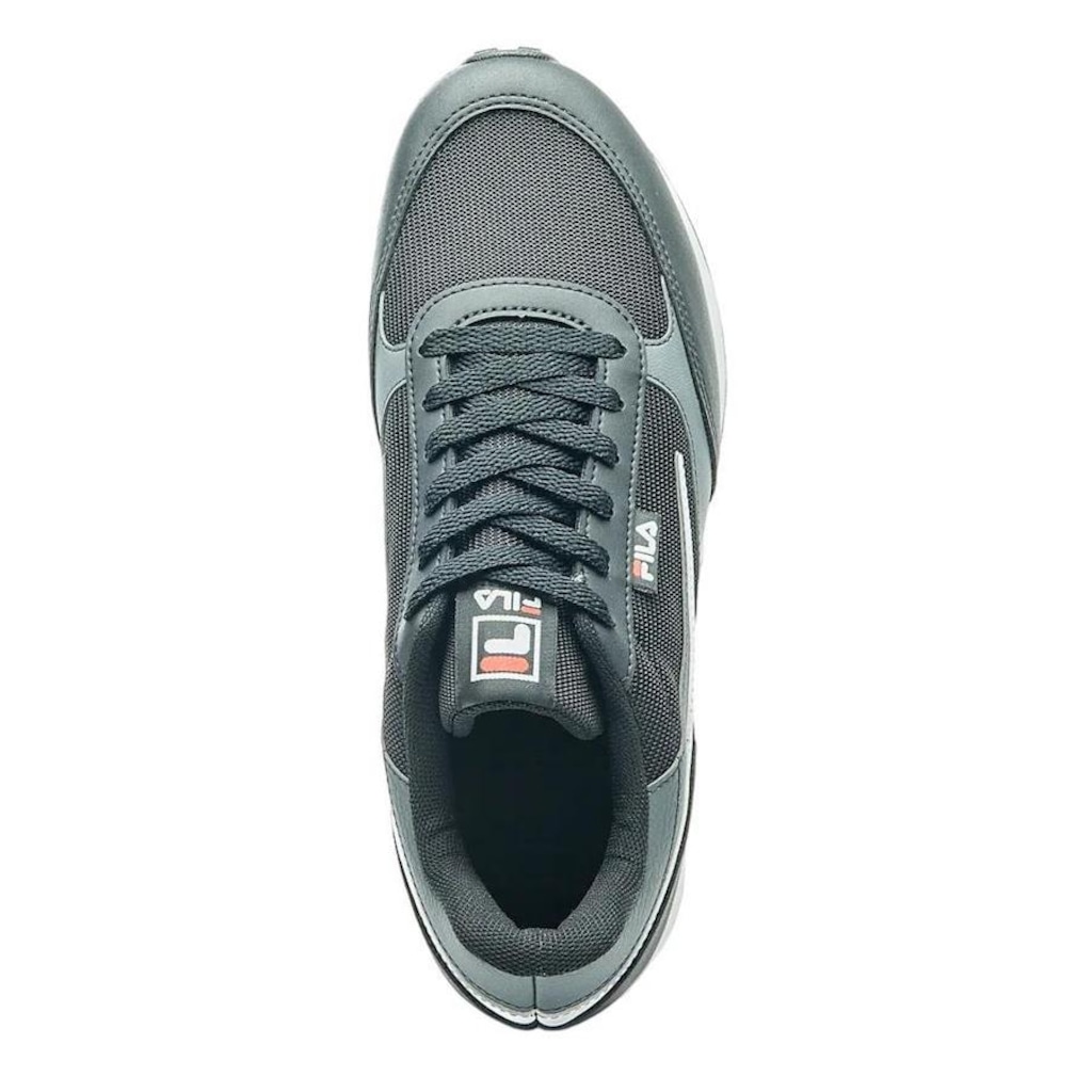 Imagem 3 do produto Tenis Fila Renno Classic Masculino