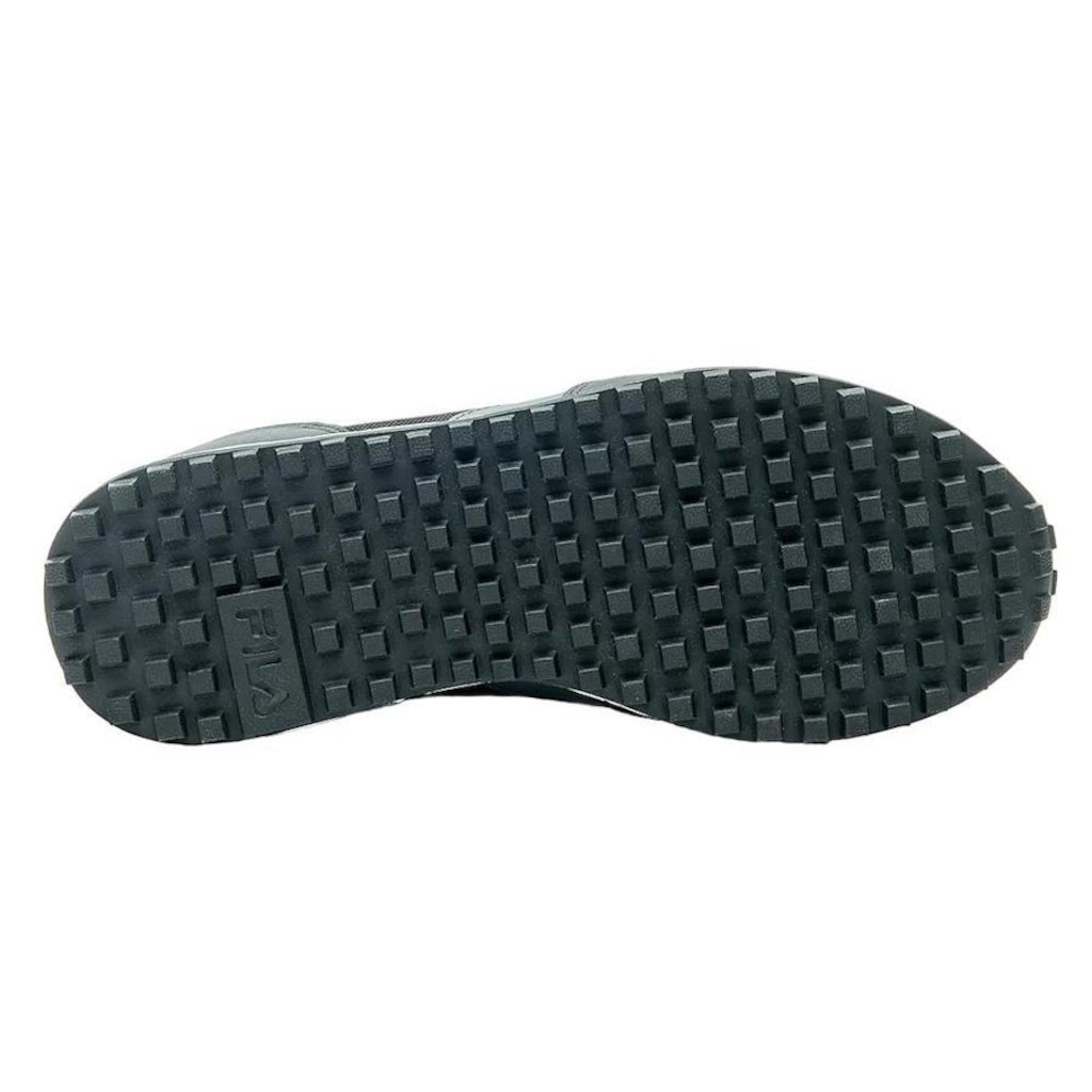 Imagem 5 do produto Tenis Fila Renno Classic Masculino