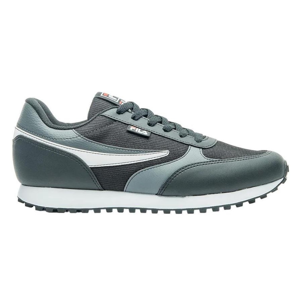 Imagem 1 do produto Tenis Fila Renno Classic Masculino