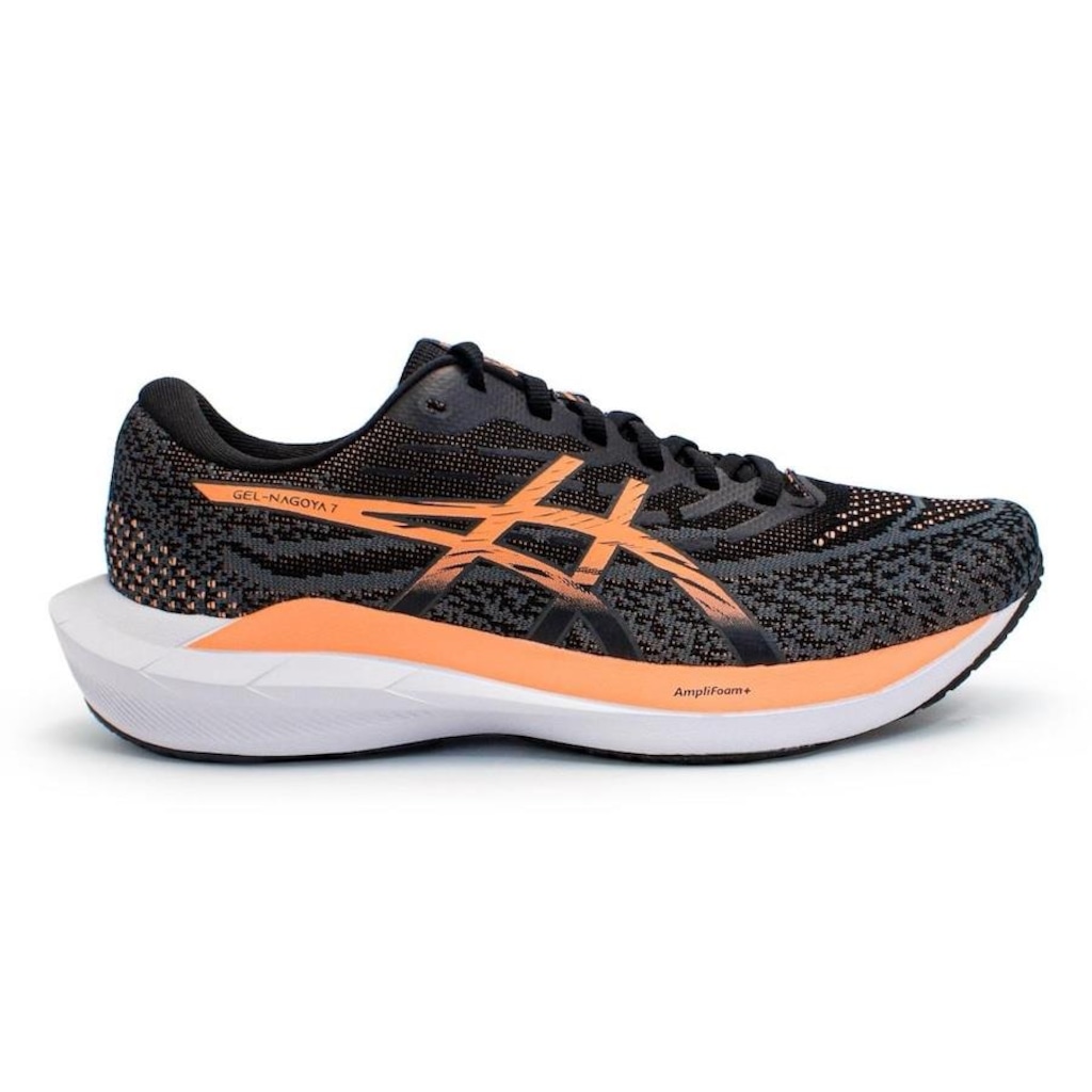 Tênis ASICS Gel-Nagoya 7 Masculino