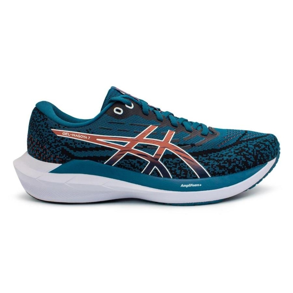Tênis ASICS Gel-Nagoya 7 Masculino