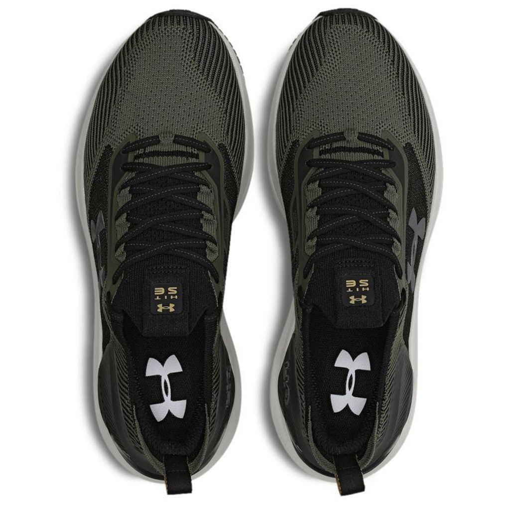 Imagem 2 do produto Tênis Under Armour Charged Hit Se - Masculino