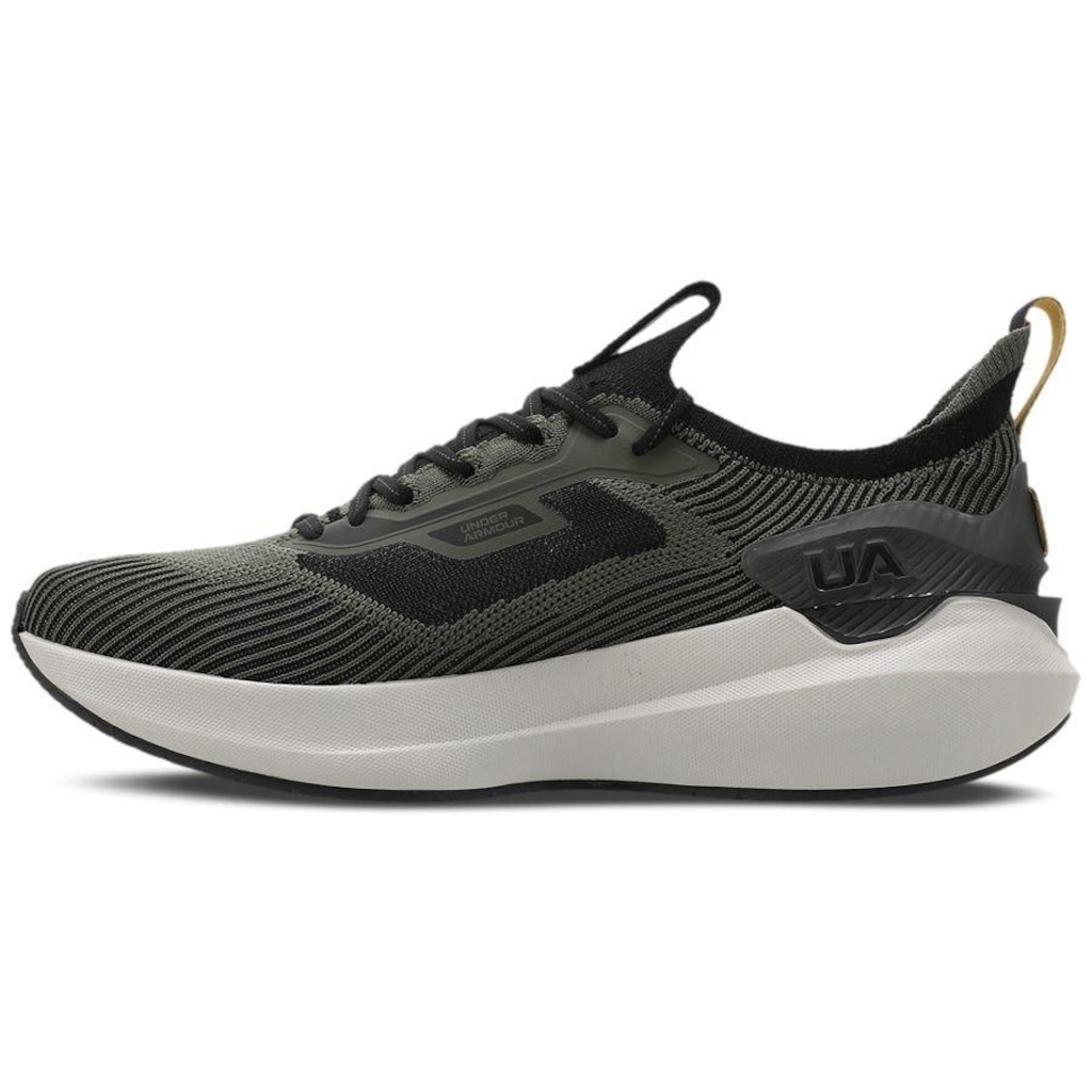 Imagem 4 do produto Tênis Under Armour Charged Hit Se - Masculino
