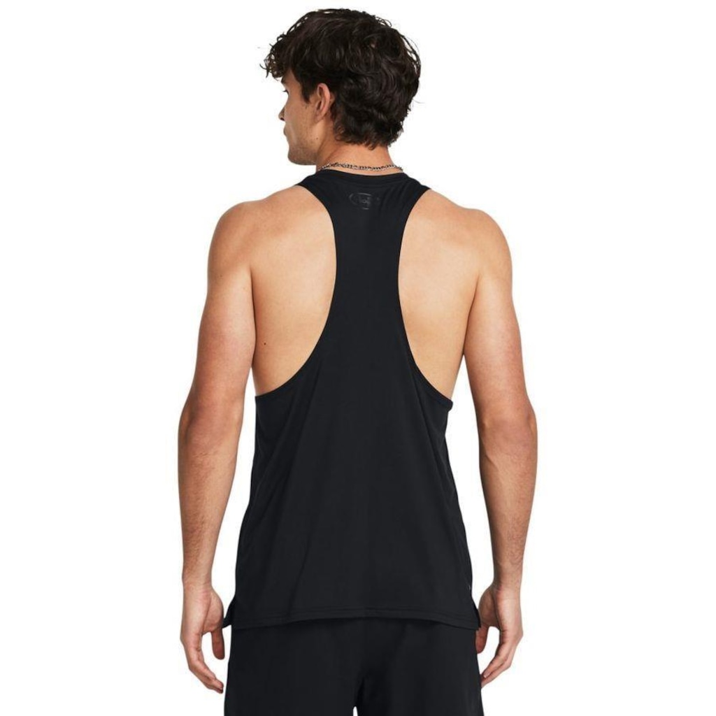 Imagem 2 do produto Regata Under Armour Treino Vanish Energy - Masculina