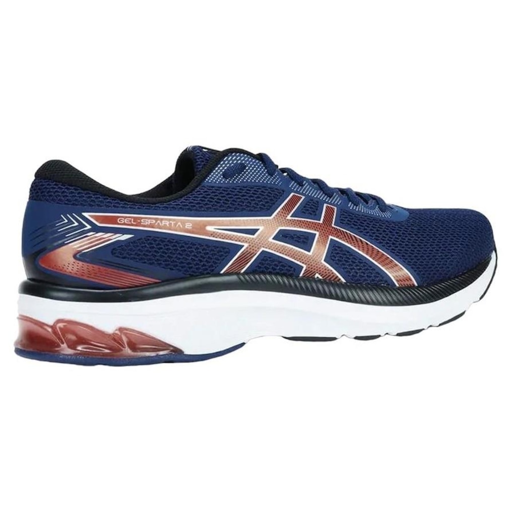 Imagem 2 do produto Tênis Asics Gel-Sparta 2 - Masculino