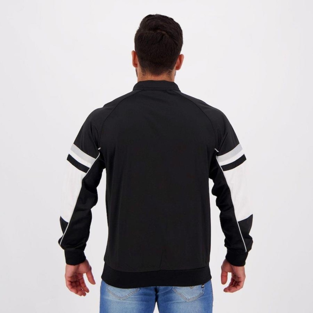 Imagem 3 do produto Jaqueta do Corinthians Spr Trilobal Winner - Masculina