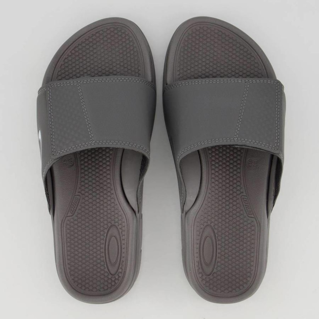 Chinelo Oakley Break Slide - Masculino