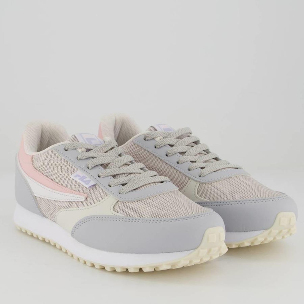 Imagem 2 do produto Tênis Fila Renno Classic Feminino