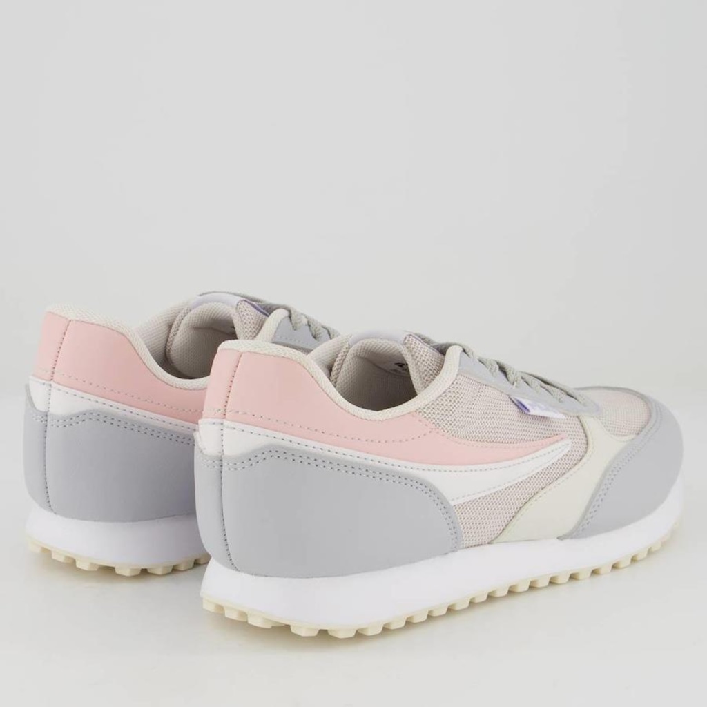 Imagem 3 do produto Tênis Fila Renno Classic Feminino