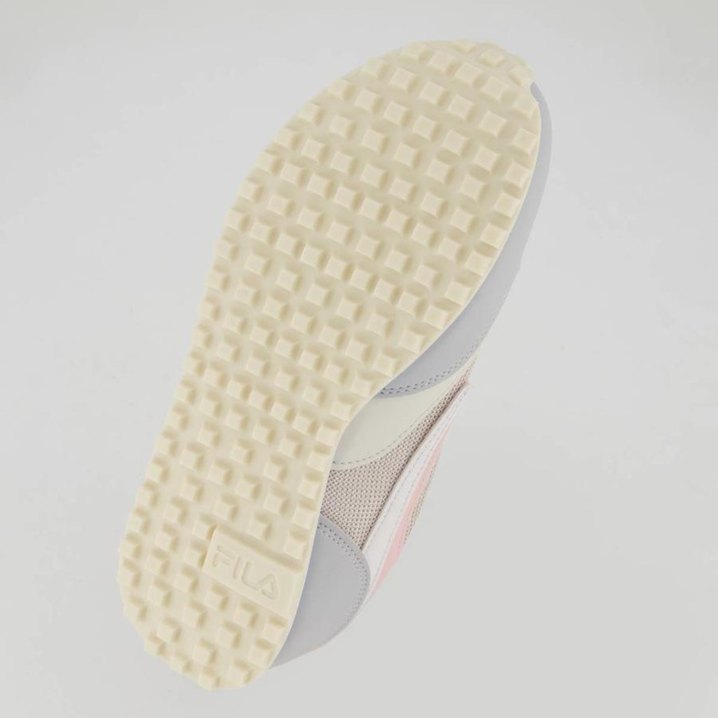 Imagem 5 do produto Tênis Fila Renno Classic Feminino