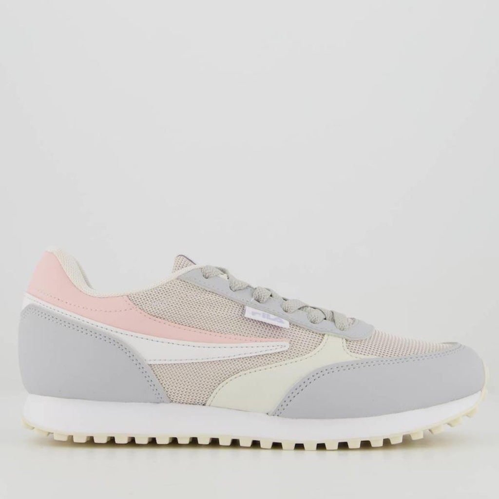 Tênis Fila Renno Classic Feminino