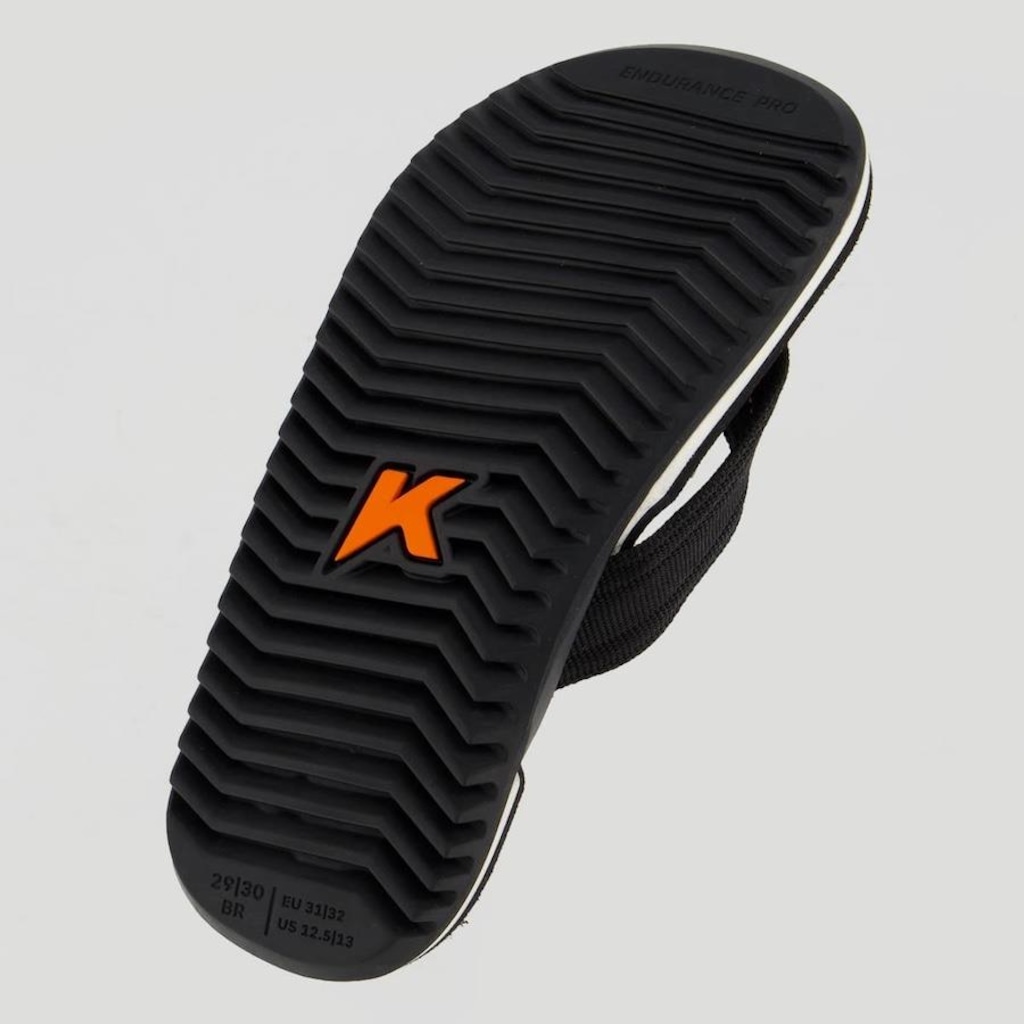Imagem 5 do produto Chinelo Kenner Nk6 Pro - Infantil
