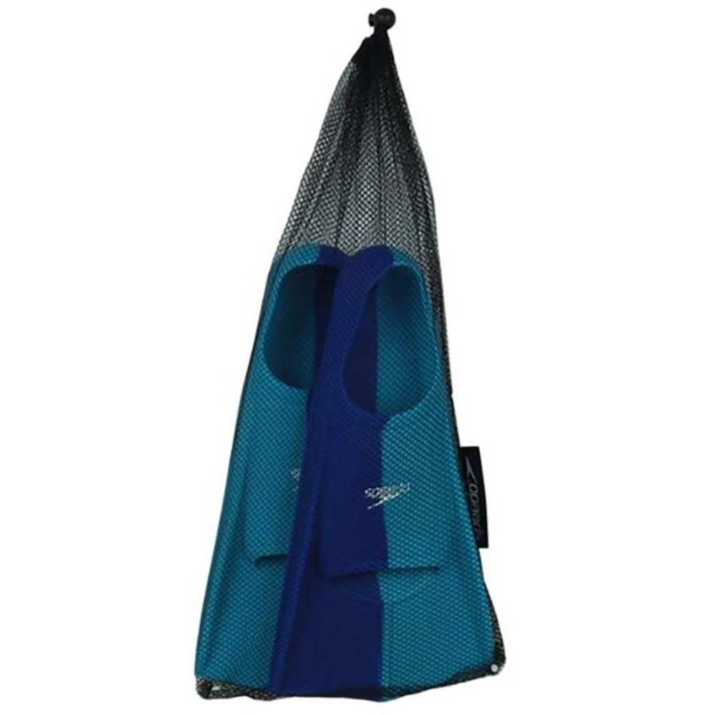 Imagem 3 do produto Nadadeira Pé de Pato Speedo Dual Swim Fin - Unissex