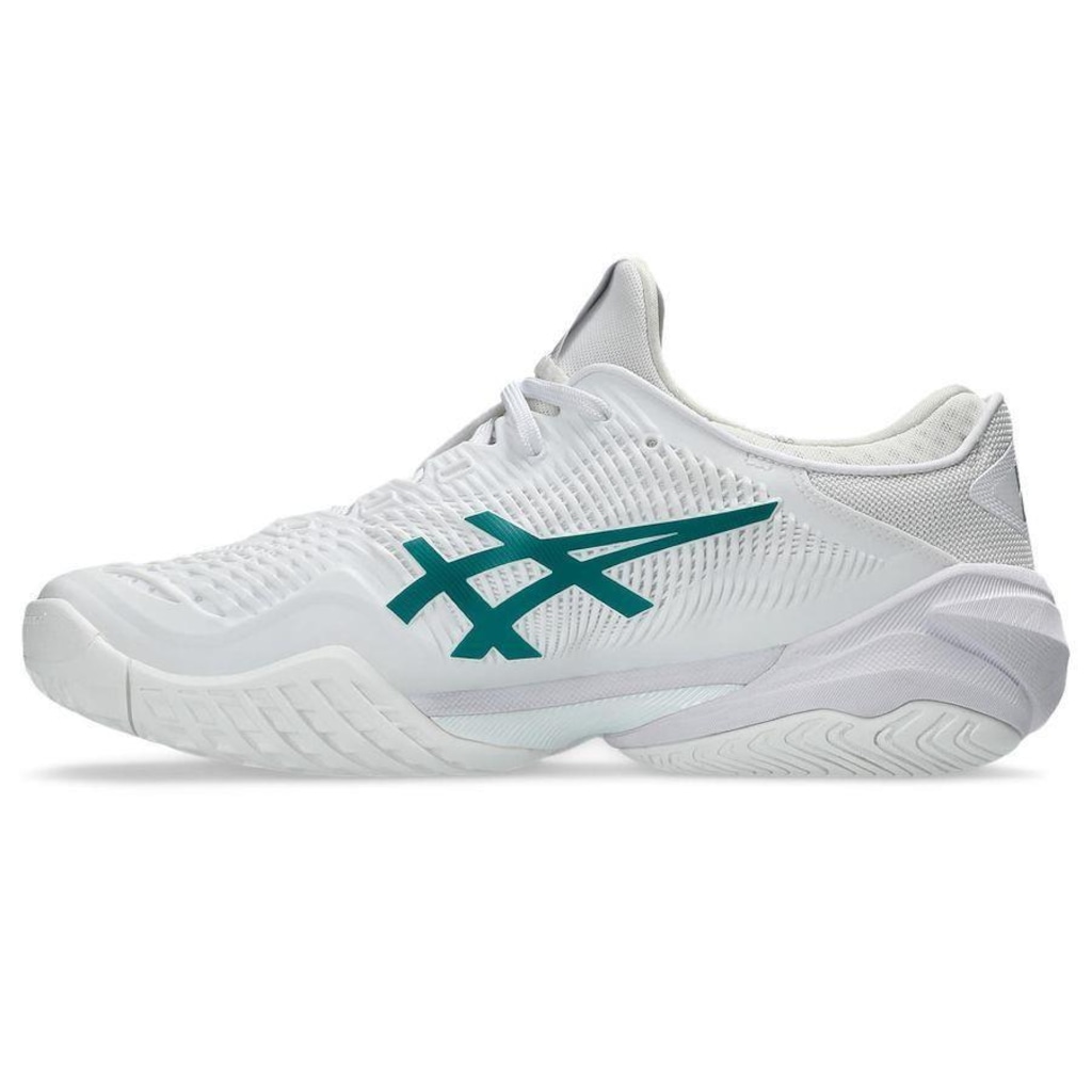 Tênis Asics Court Ff 3 Novak - Masculino | Centauro