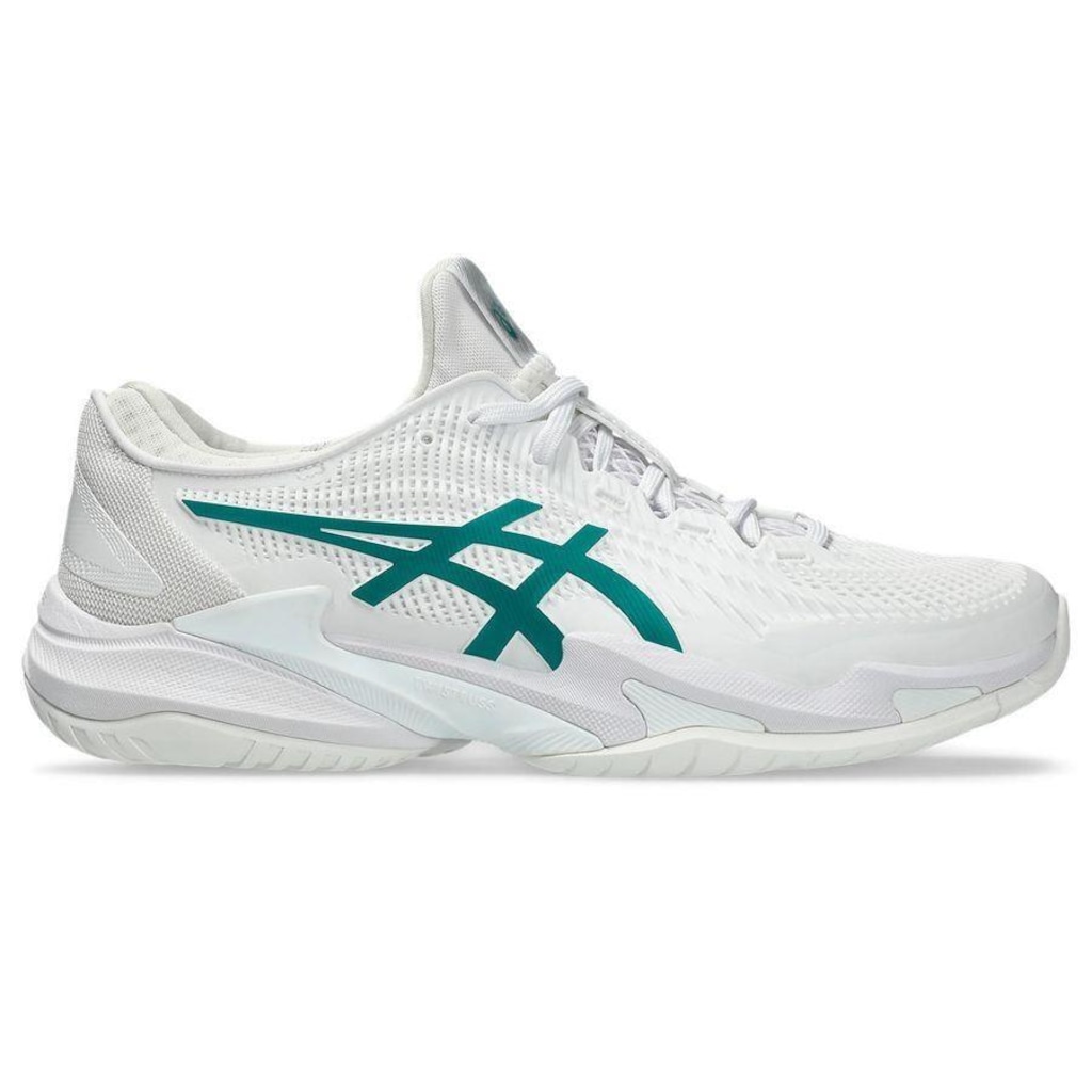 Tênis Asics Court Ff 3 Novak - Masculino | Centauro