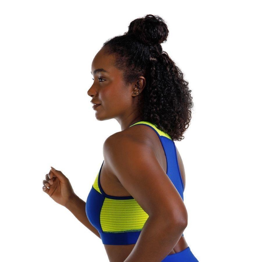 Imagem 3 do produto Top Fitness Runner Olympikus - Feminino