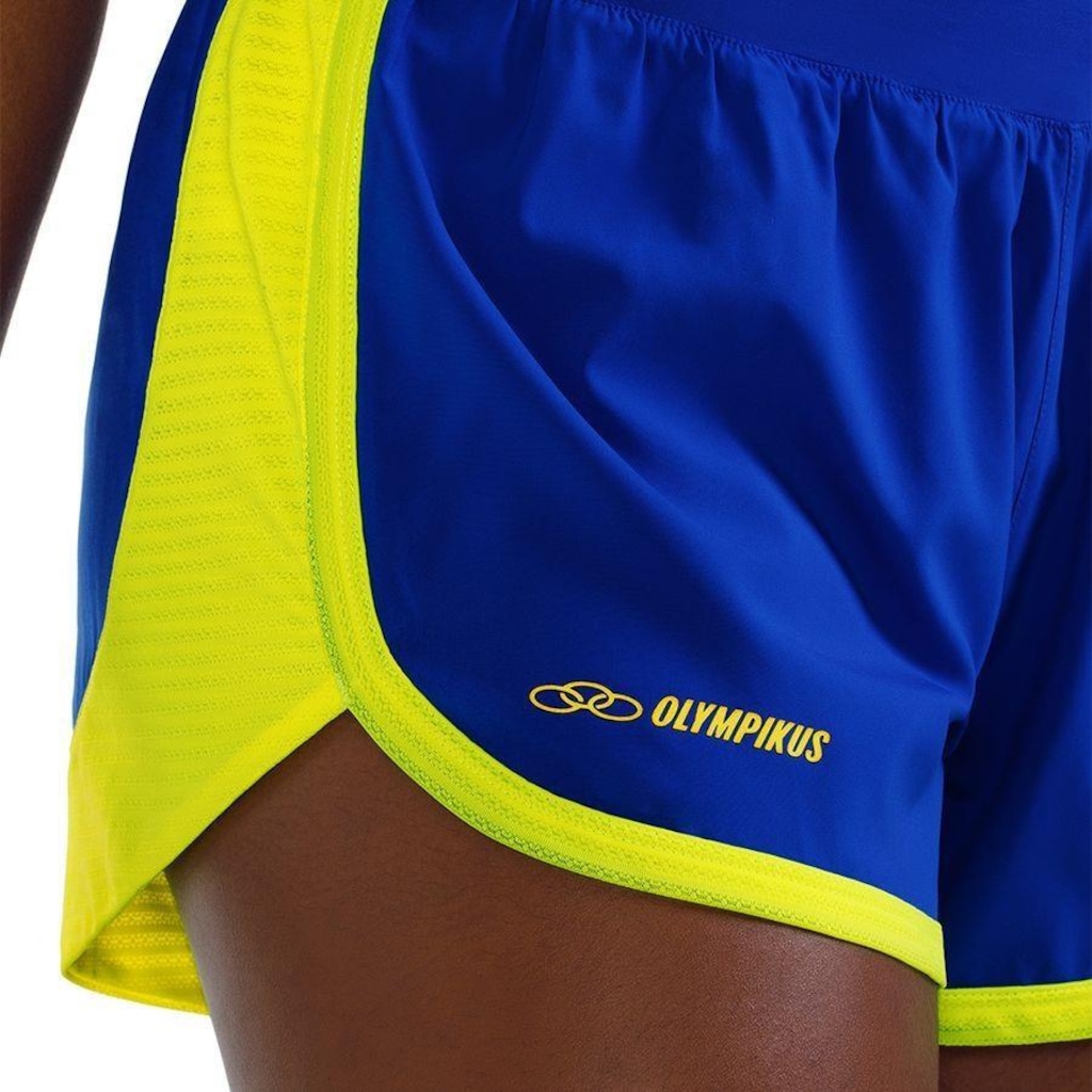 Imagem 2 do produto Shorts Olympikus Run 2 - Feminino