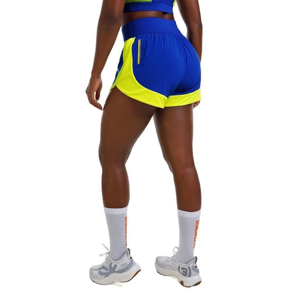 Imagem 4 do produto Shorts Olympikus Run 2 - Feminino