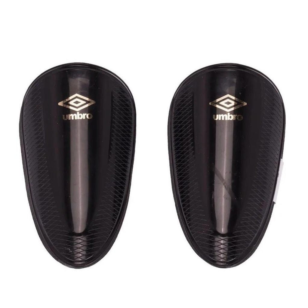 Caneleira de Futebol Umbro Protection ST - Juvenil