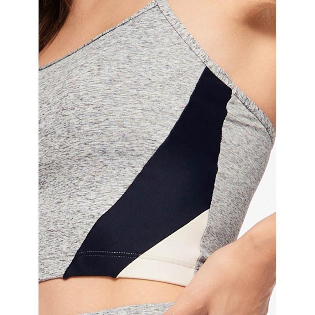 Imagem 5 do produto Top Nadador Liso Serenity - Bodyforsure
