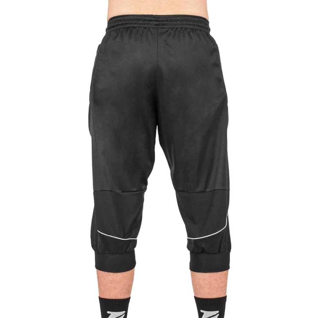 Imagem 2 do produto Calça de Goleiro Poker 3/4 Tres Quartos Pkr Filadelfia - Masculina