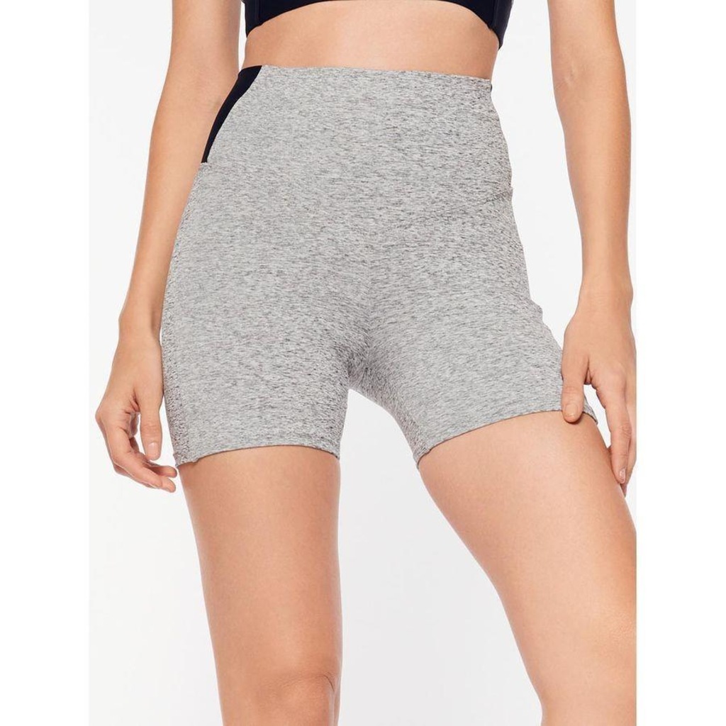 Short Bodyforsure Liso Serenity - Feminino