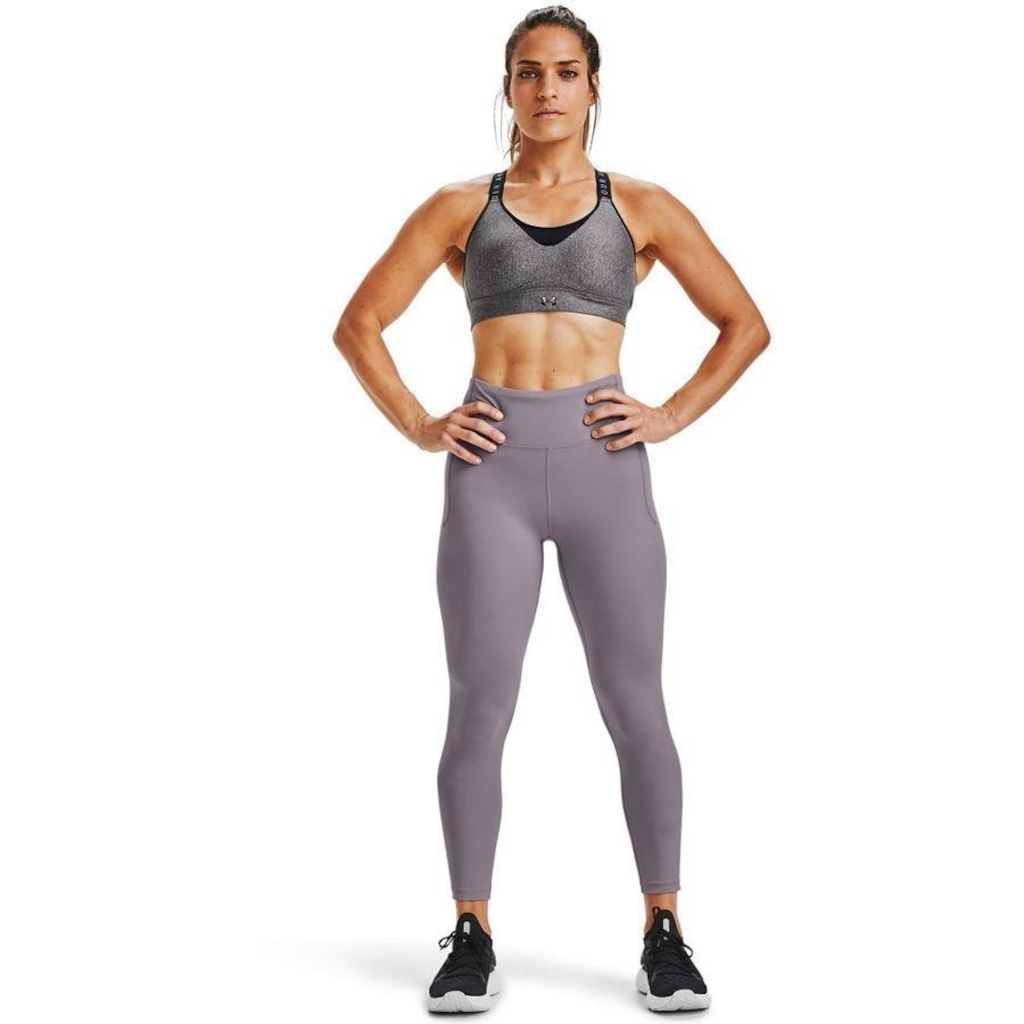 Imagem 2 do produto Calça Legging Under Armour Meridian - Feminina