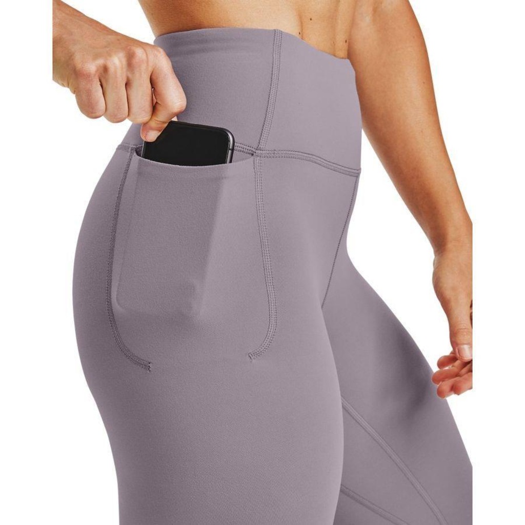 Imagem 4 do produto Calça Legging Under Armour Meridian - Feminina