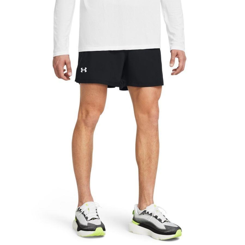 Shorts Under Armour Launch 5 - Masculino