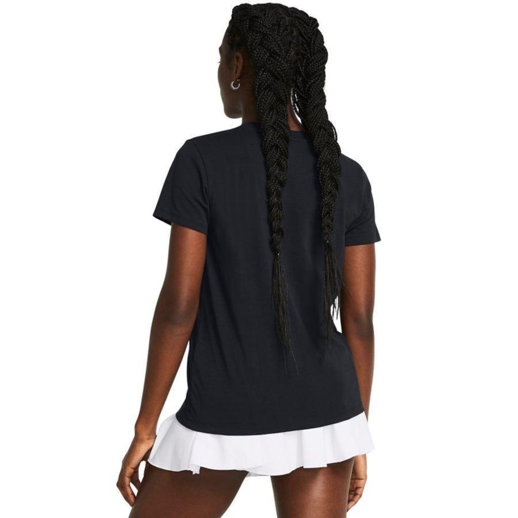 Imagem 2 do produto Camiseta Under Armour Campus Core - Feminina