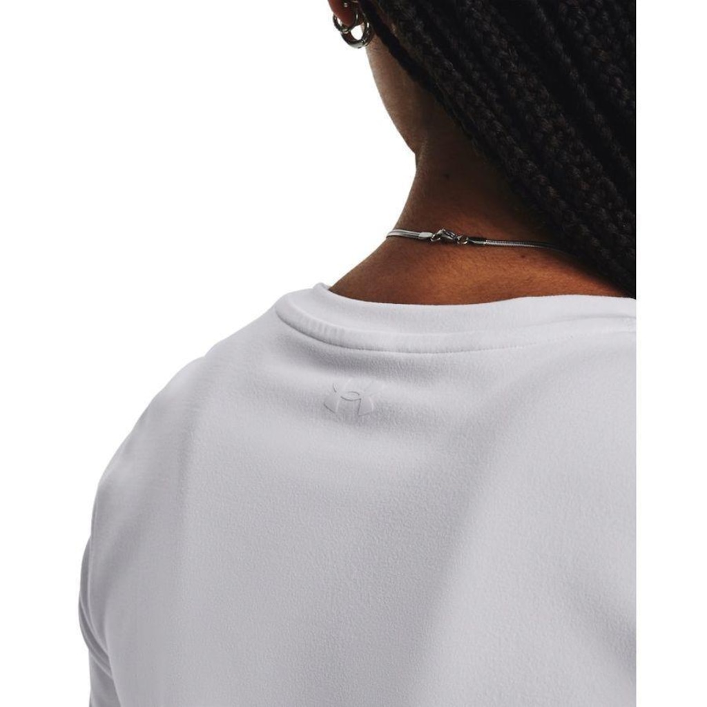 Imagem 3 do produto Camiseta Under Armour Meridian - Feminina