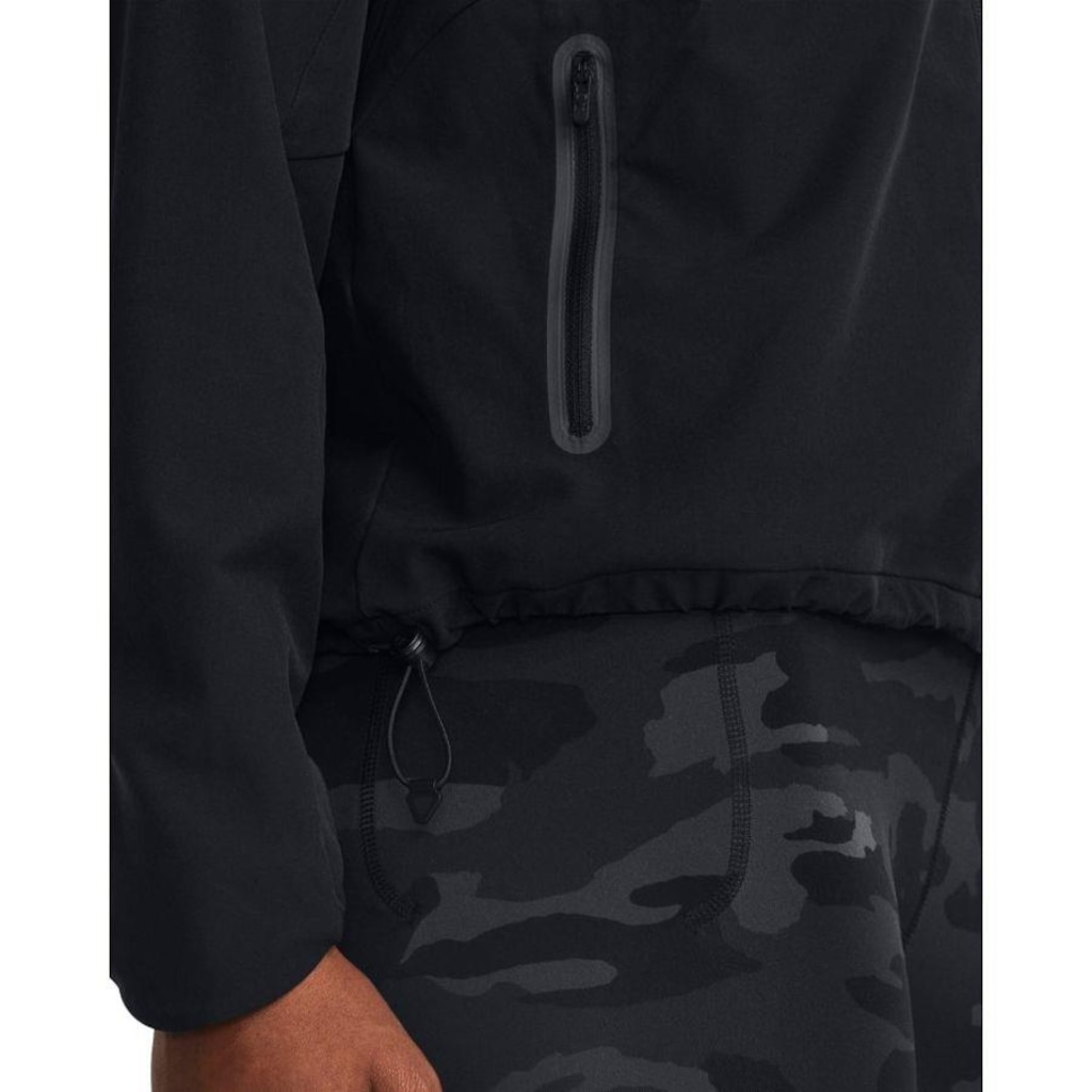 Imagem 4 do produto Jaqueta de Treino Under Armour Unstoppable - Feminina