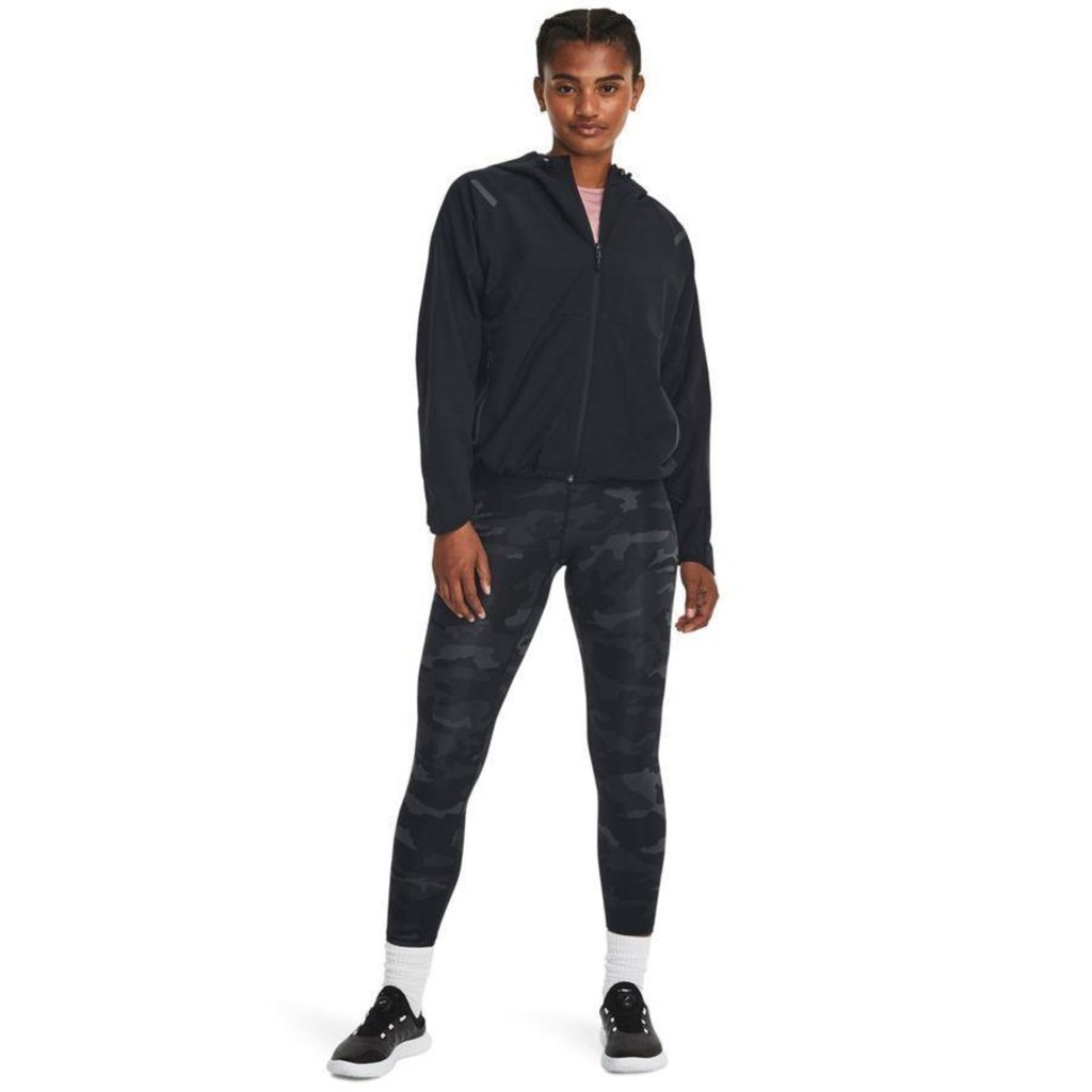 Imagem 5 do produto Jaqueta de Treino Under Armour Unstoppable - Feminina