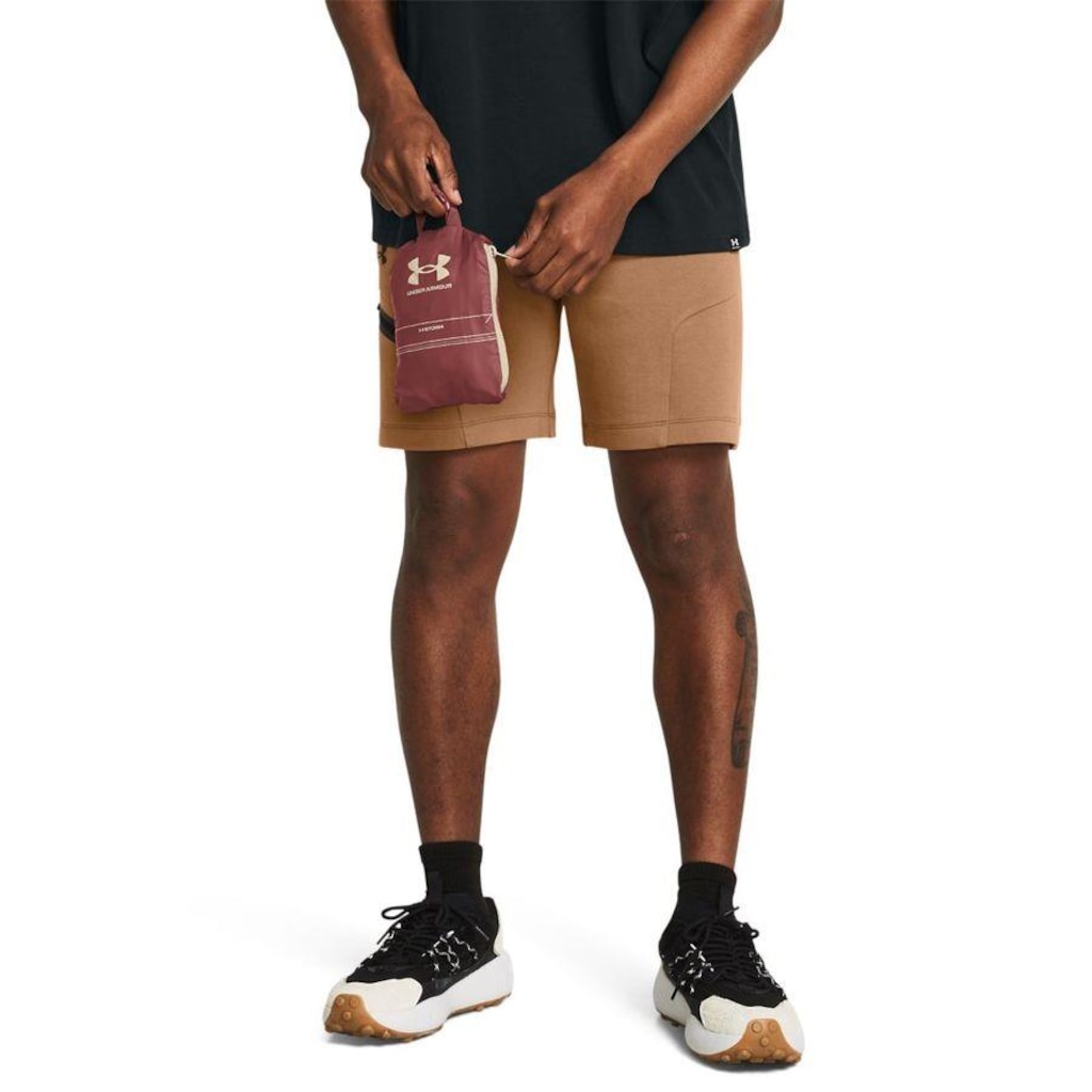 Imagem 5 do produto Mochila Unissex Under Armour Loudon - 25 Litros